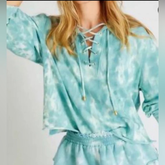 Sold 23 Piece Lot Womens Clothing XS-Med Anthropologie, Jcrew, Love Shack Fancy, - Picture 10 of 15